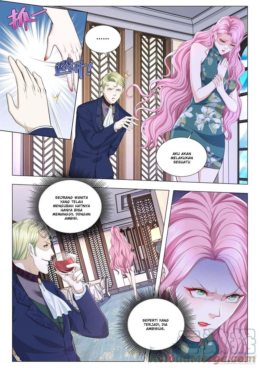 Shen Hao’s Heavenly Fall System Chapter 333 Gambar 5